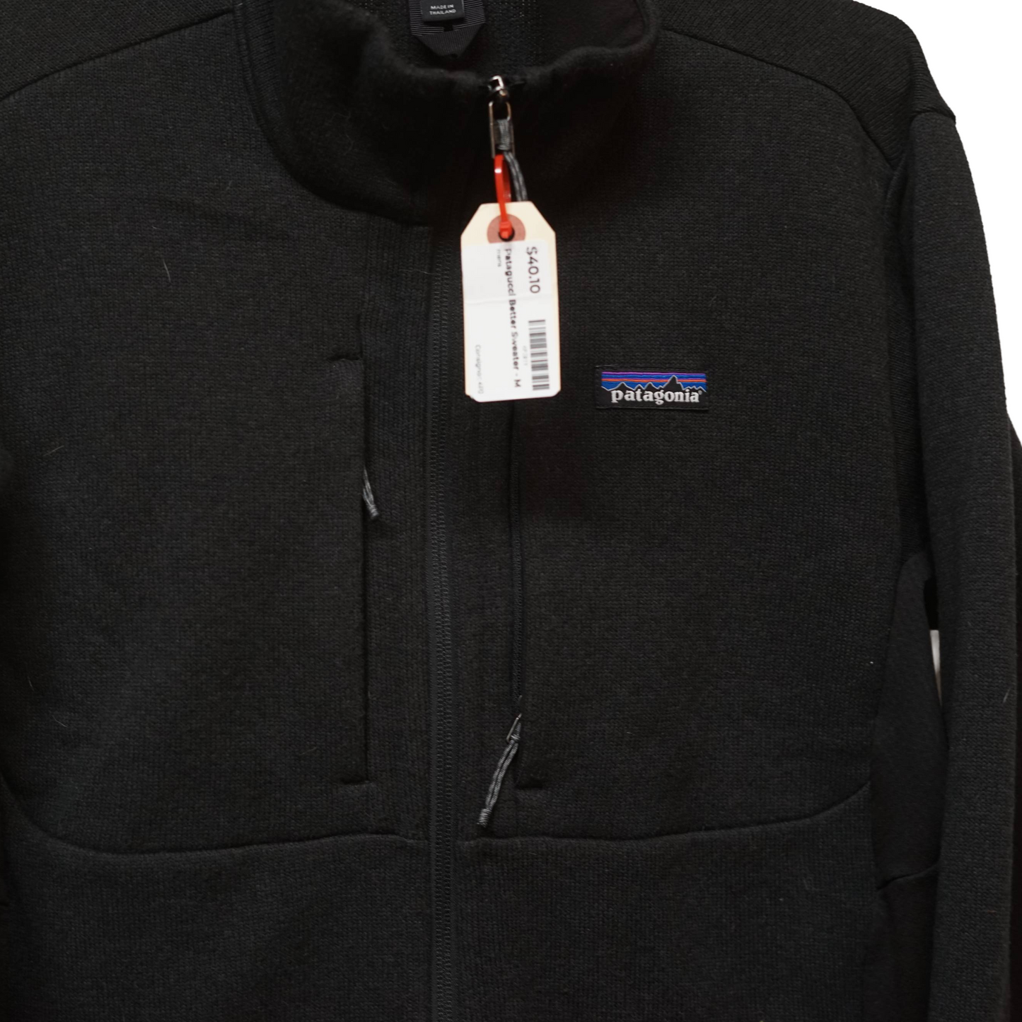 Patagonia Performance Better Sweater - Men's (M)