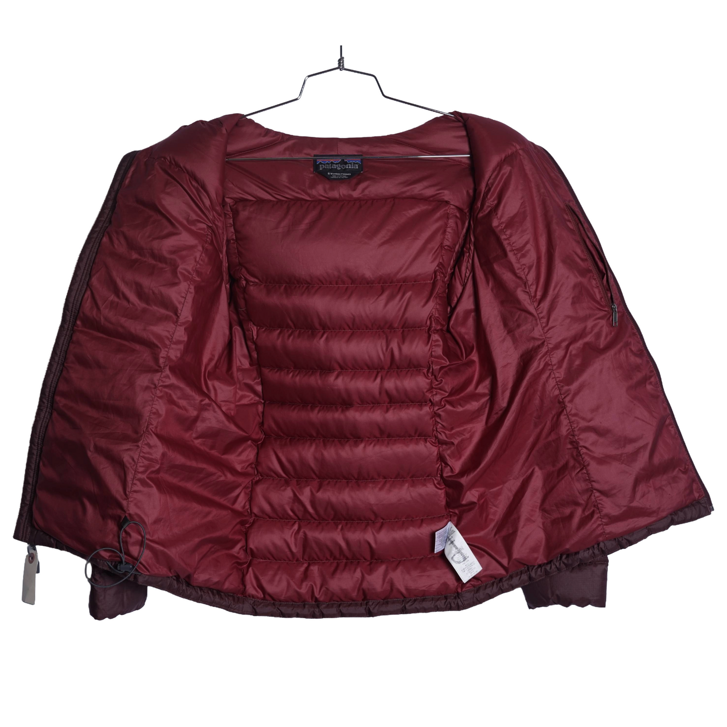 Patagonia Puffy Hoody - Women's (M)