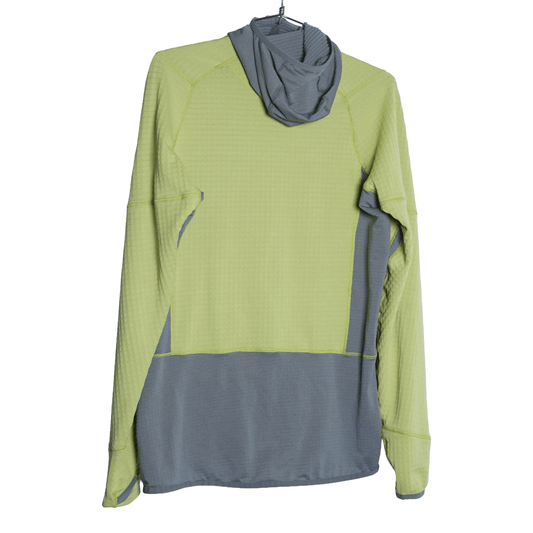 Patagonia R1 3/4 Zip Hoody - Men's (S) - The Gear Room