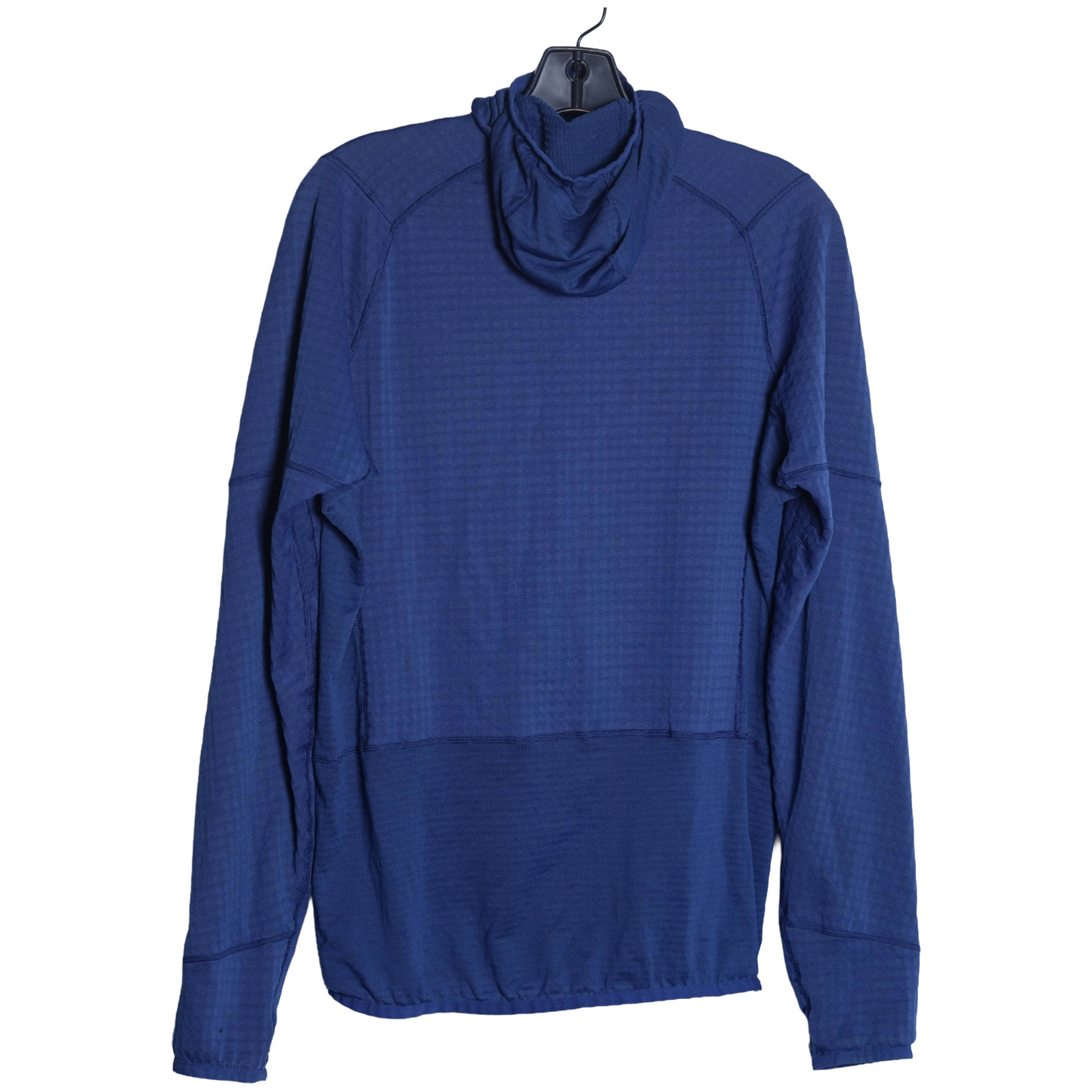 Patagonia R1 3/4 Zip Hoody - Men's (M)