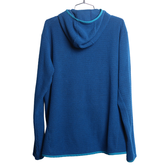 Patagonia R1 Air Full Zip Hoody - Men's (L)