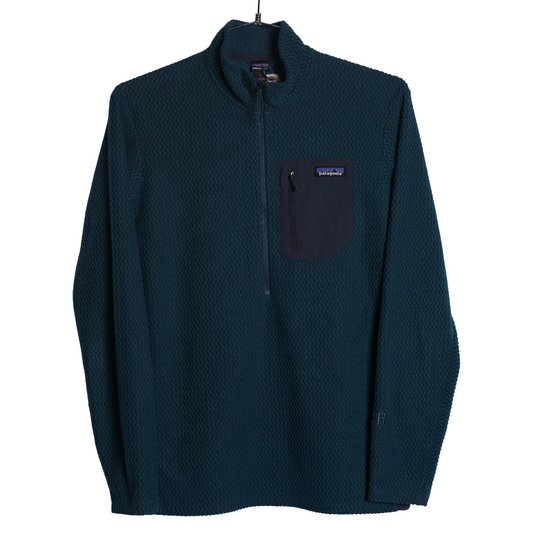 Patagonia R1 Air QZ - Men's (L)