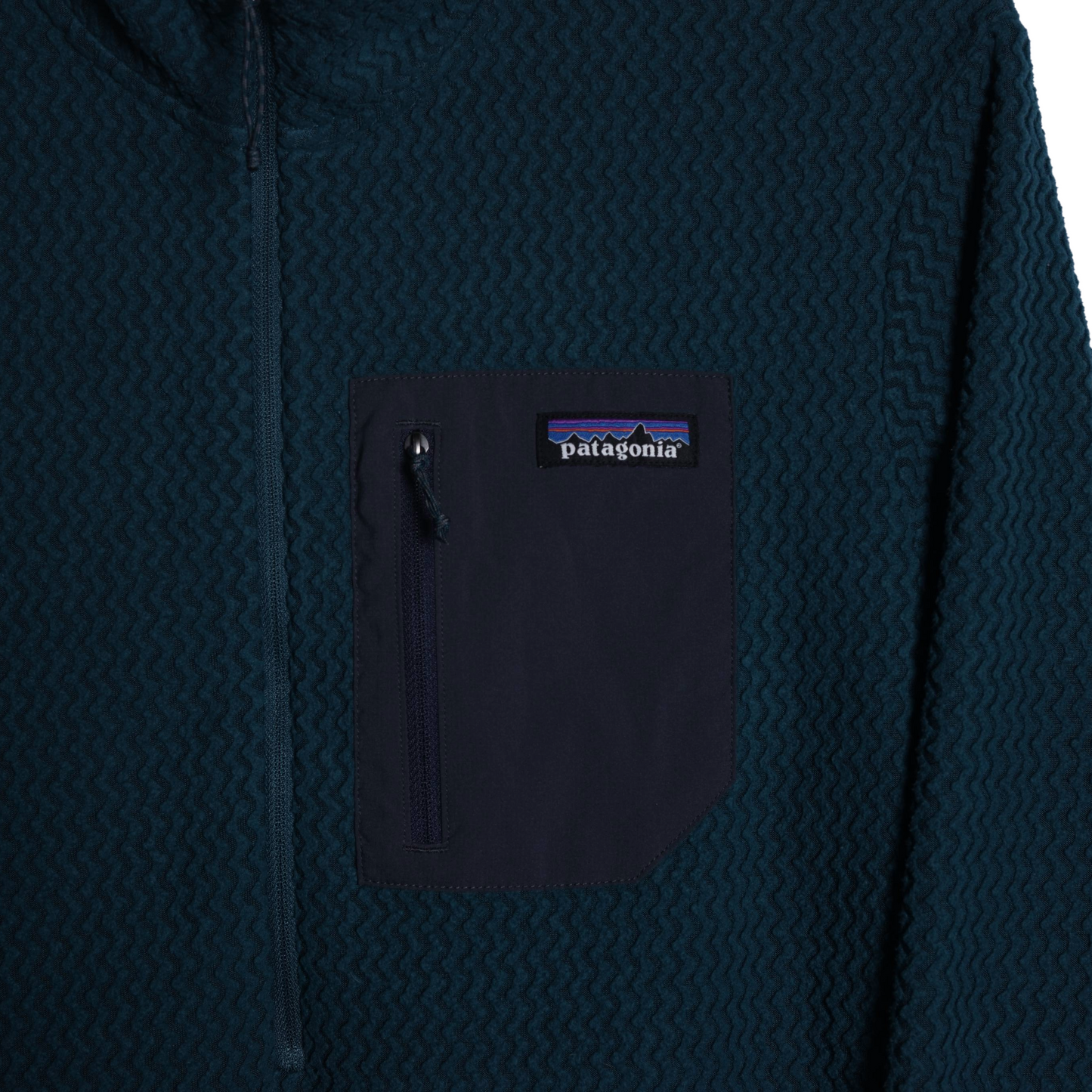 Patagonia R1 Air QZ - Men's (L)