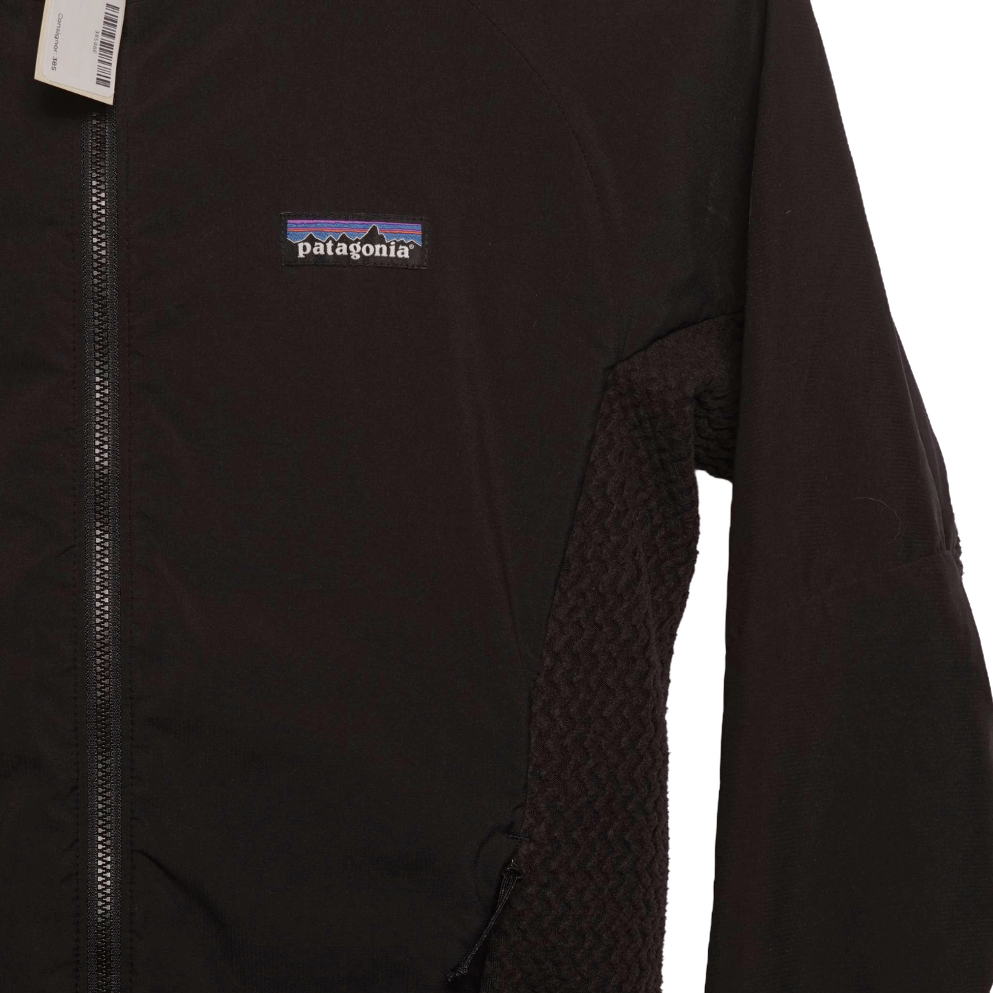 Patagonia R1 Nano Air Light Hybrid Hoody - Women's (S)