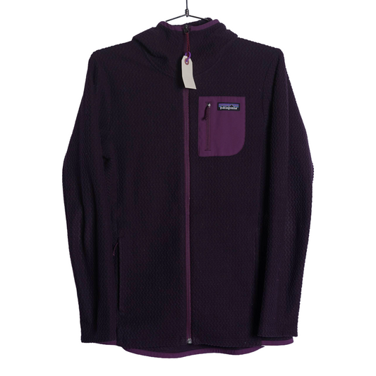 Patagonia R1 Air Zip Up Hoody - Women's (M)