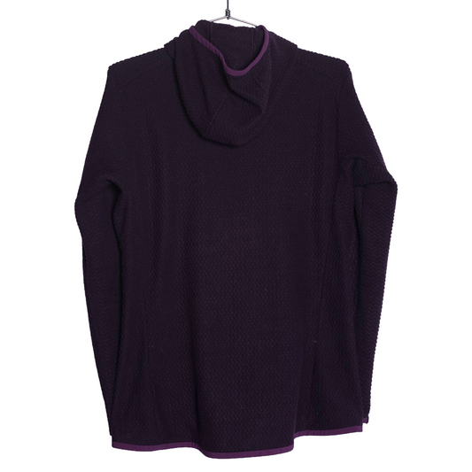 Patagonia R1 Air Zip Up Hoody - Women's (M)