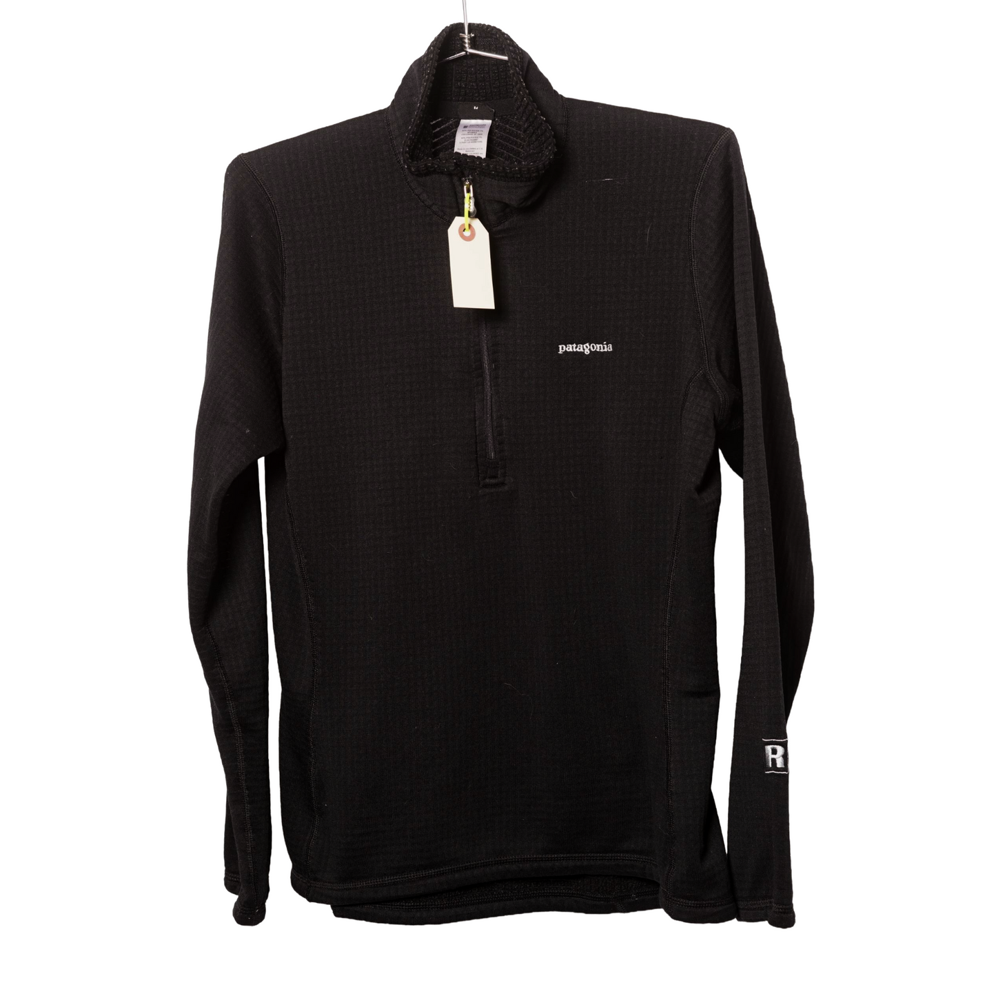 Patagonia R1 Half Zip - Women's