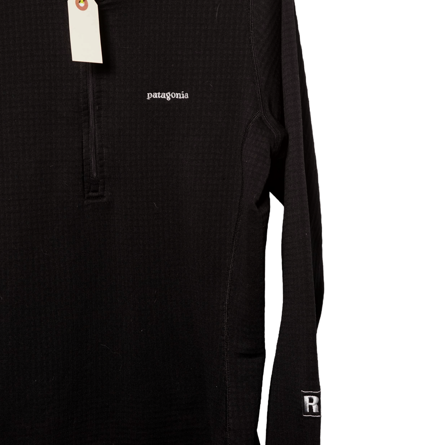 Patagonia R1 Half Zip - Women's