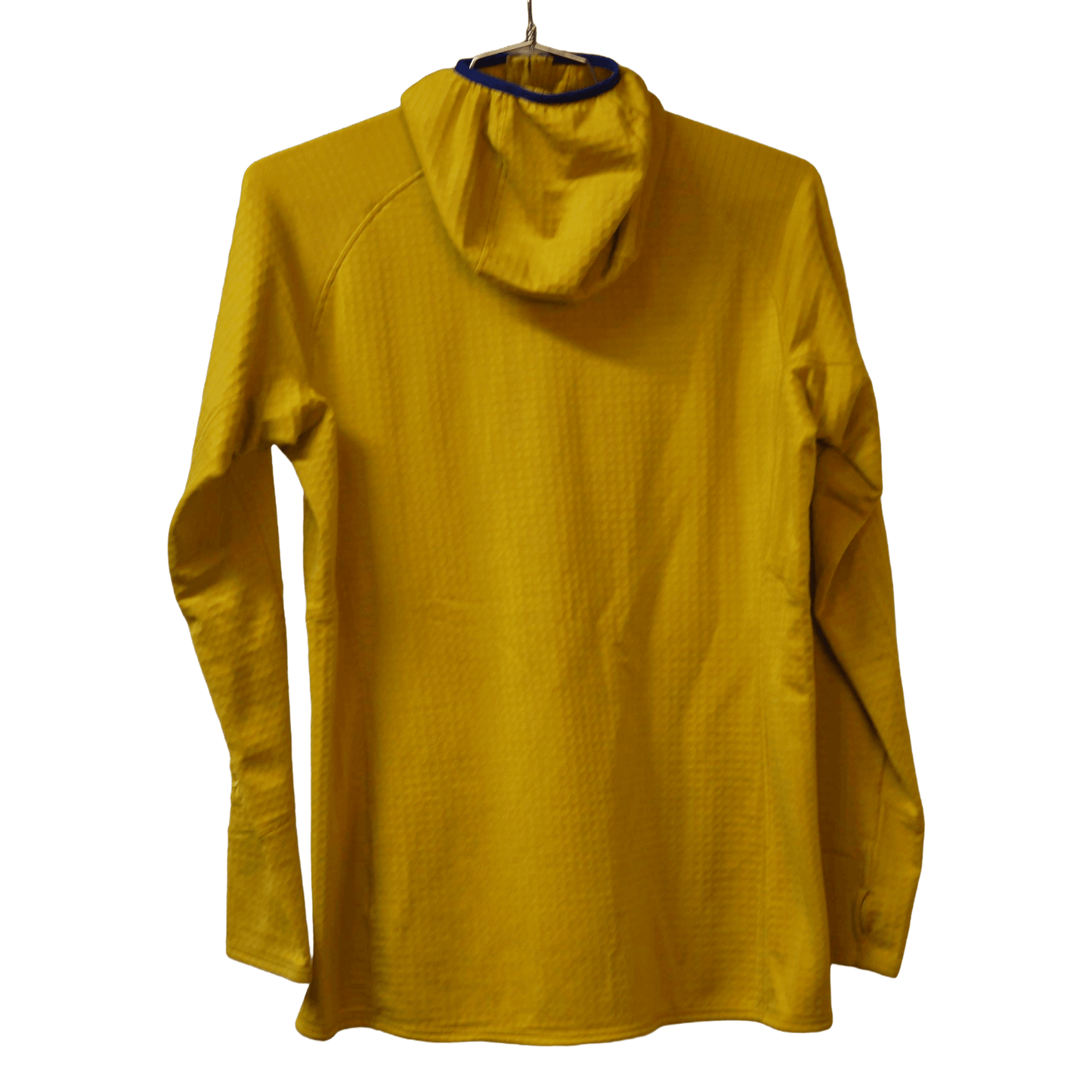 Patagonia R1 3/4 Zip Hoody - Women's (L) - The Gear Room