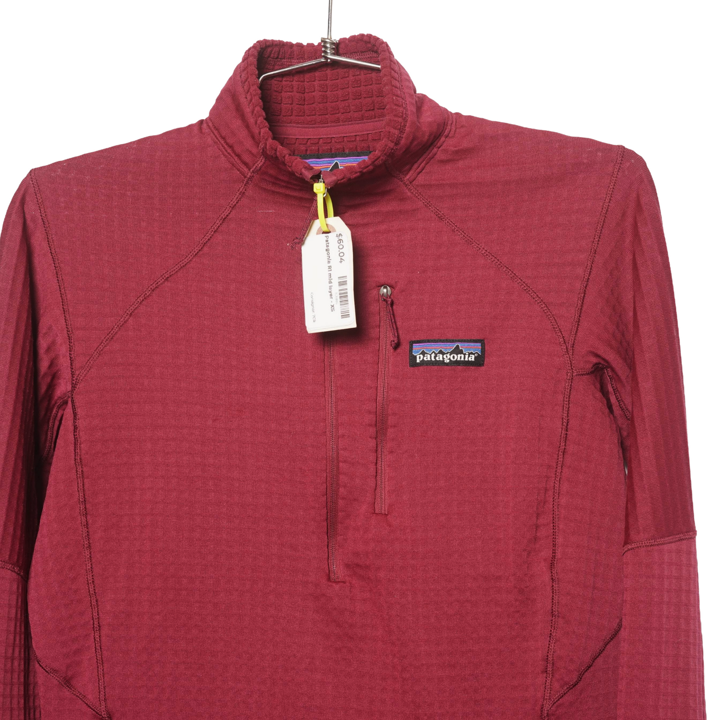 Patagonia R1 Mid Layer - Women's