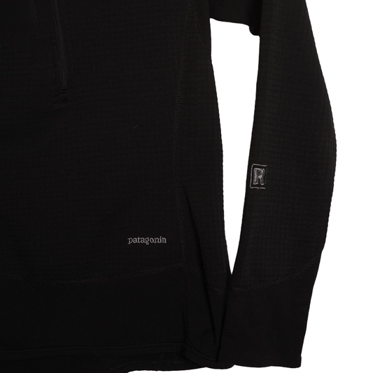 Patagonia R1 Flash QZ - Women's (XS) - The Gear Room