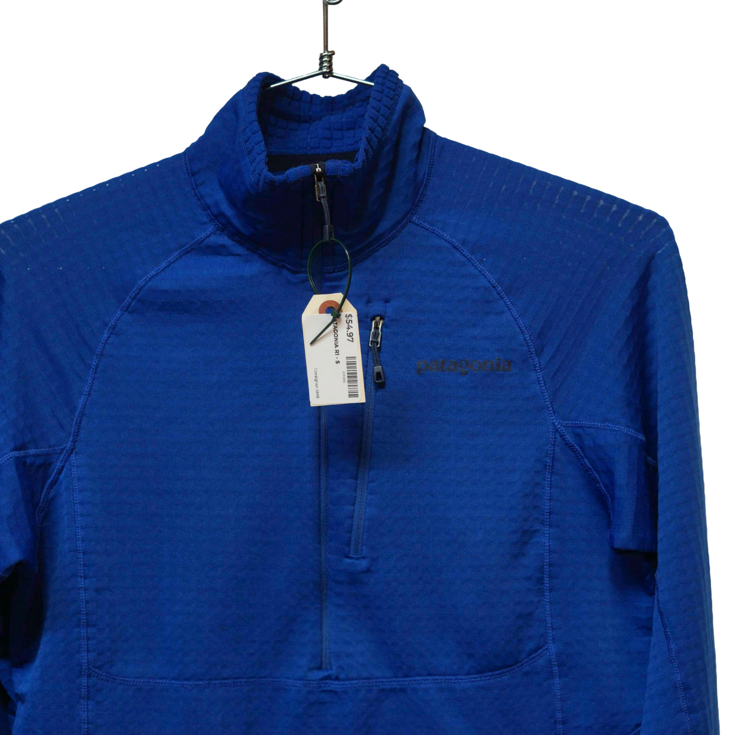 Patagonia R1 QZ - Men's (S)