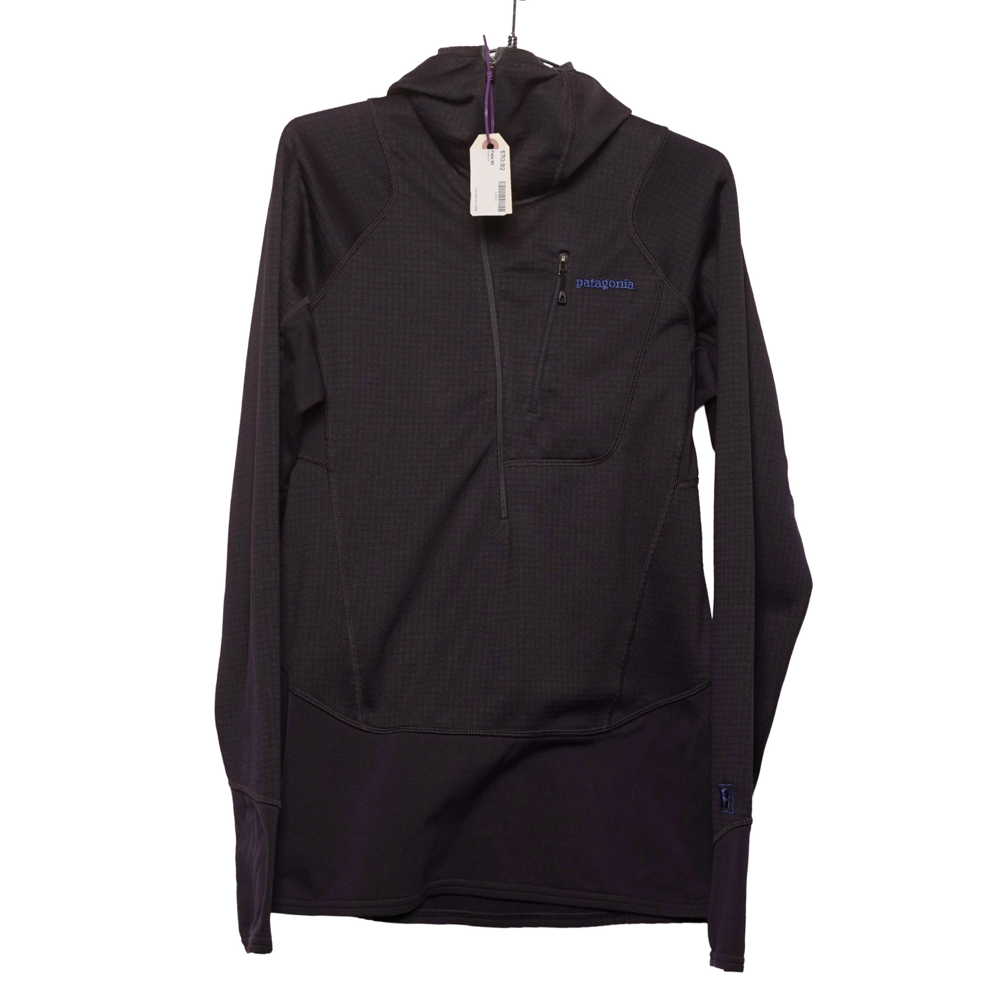 Patagonia R1 Zip-Up Hoody - Men's (M)