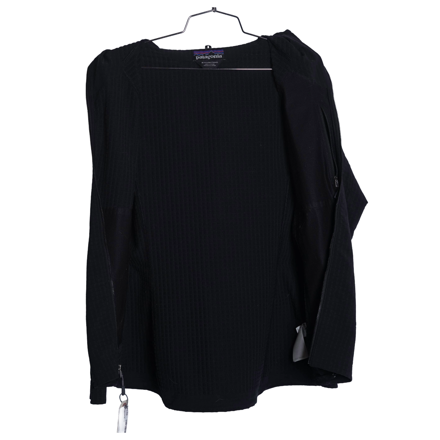 Patagonia R1 Techface Zip Up Hoody - Women's (M)