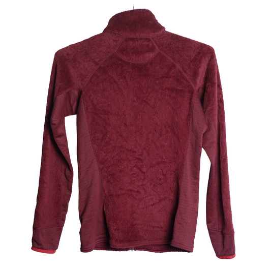 Patagonia R2 Zip Up Mid Layer - Women's (S)
