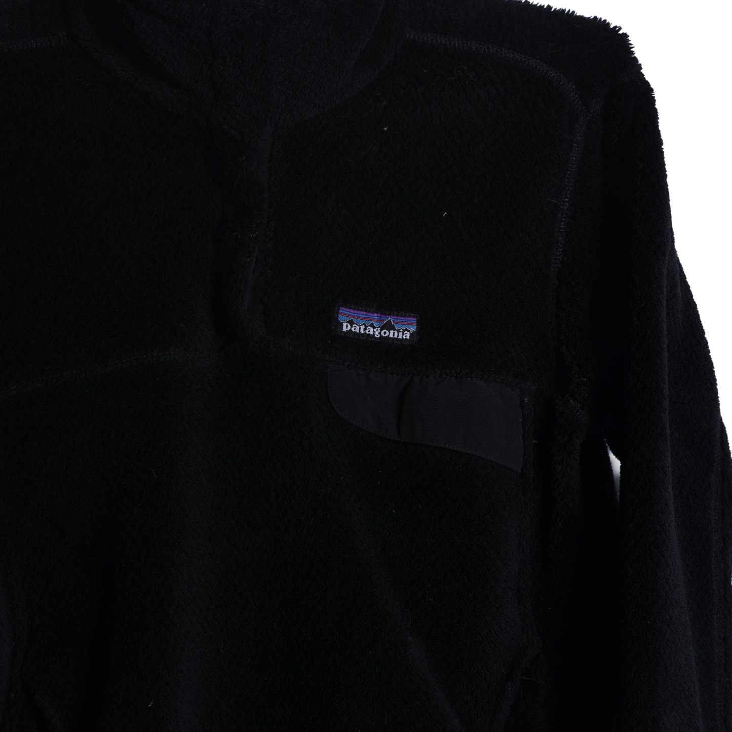 Patagonia Re-Tool Fleece - Women's (S)