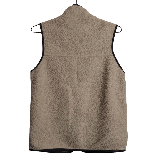 Patagonia Retro Fleece Vest - Women's (L)