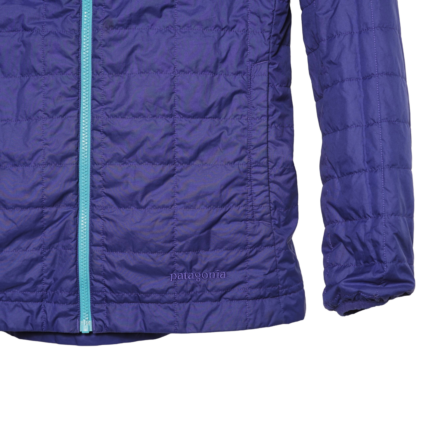 Patagonia Reversable Jacket - Women's