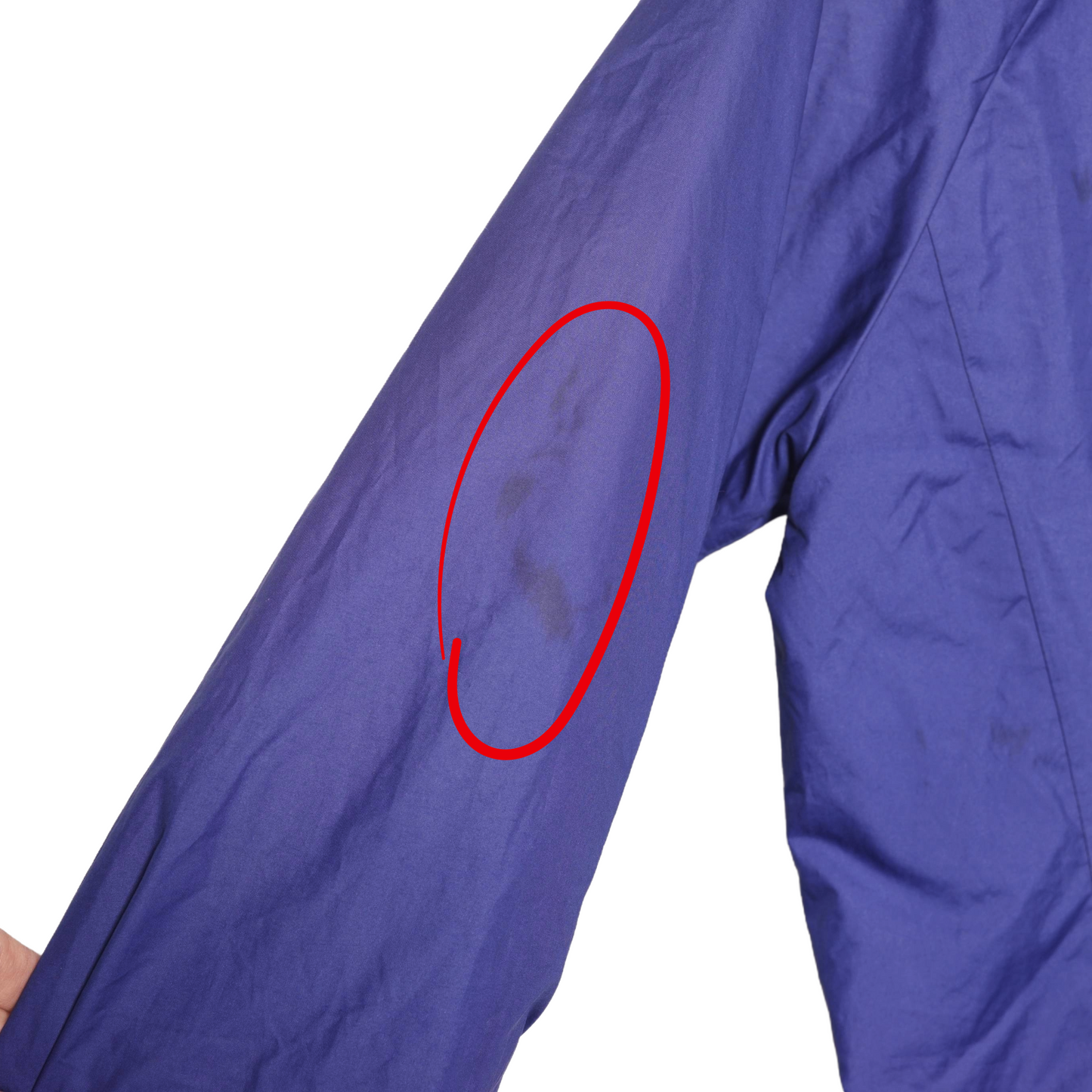 Patagonia Reversable Jacket - Women's