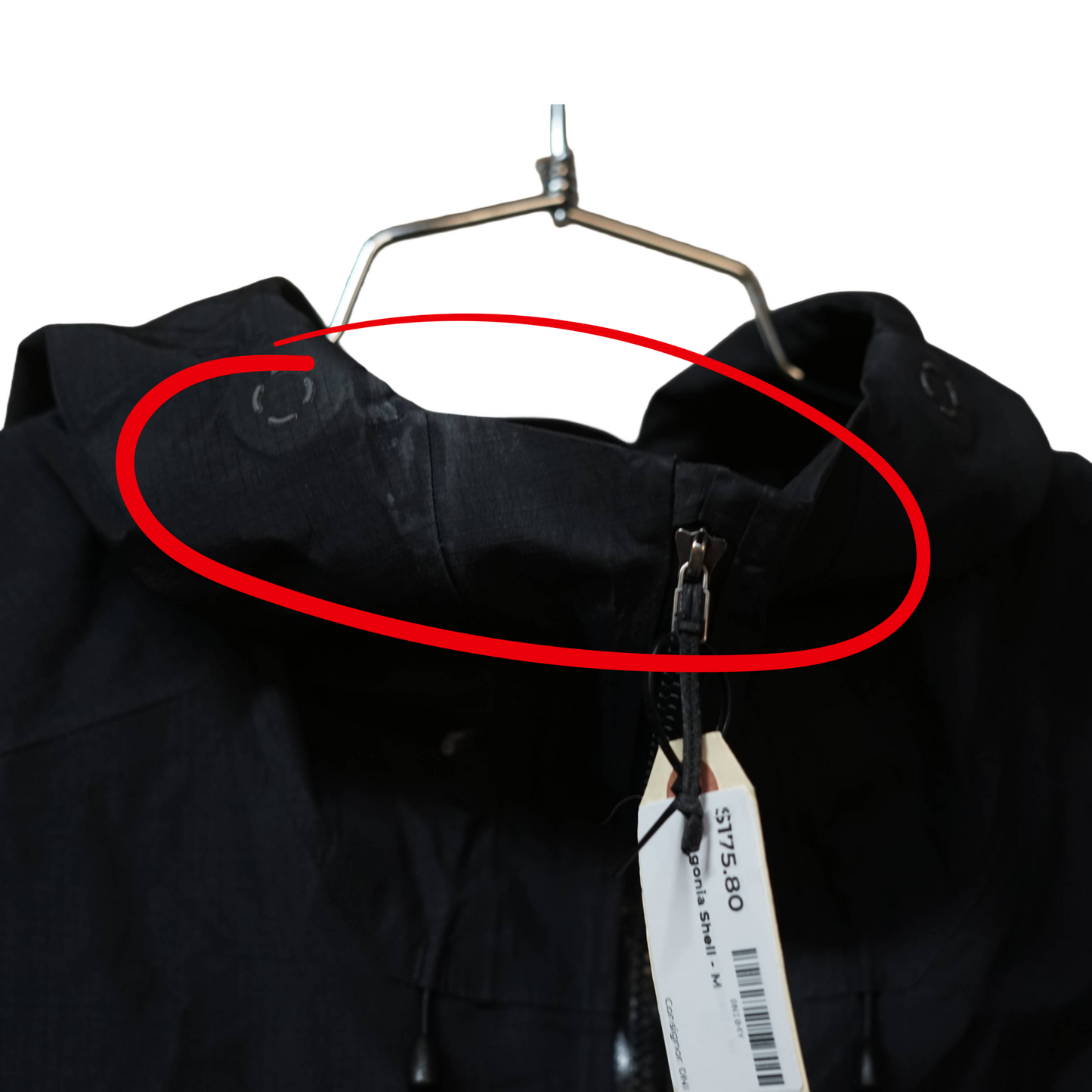 Patagonia Ski Shell - Men's (M)