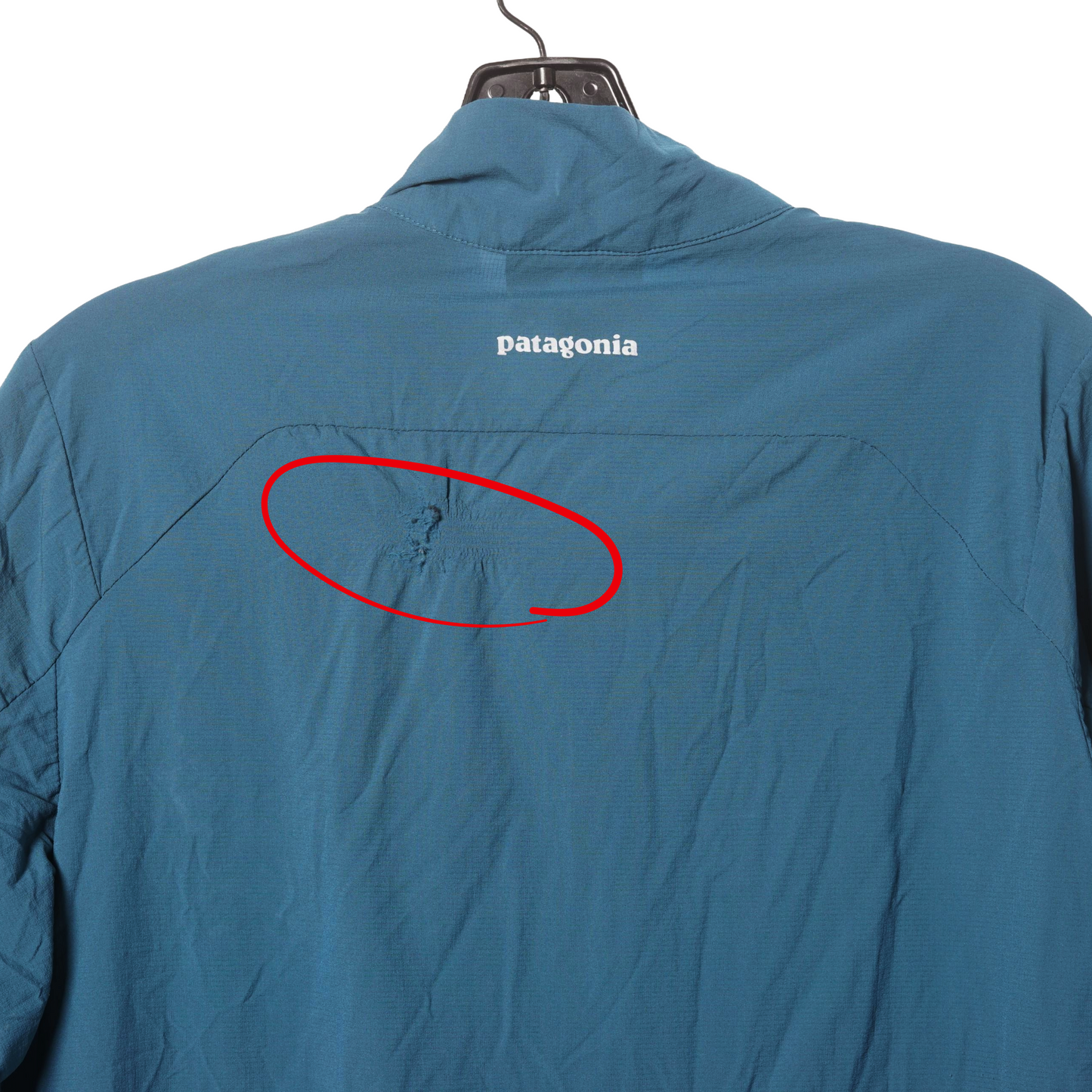 Patagonia Soft Shell - Men's