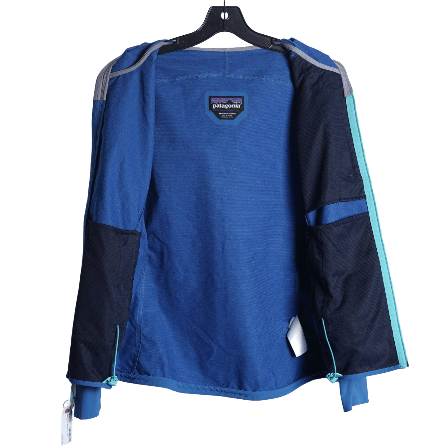 Patagonia Soft Wind Shell - Women's (M) - The Gear Room