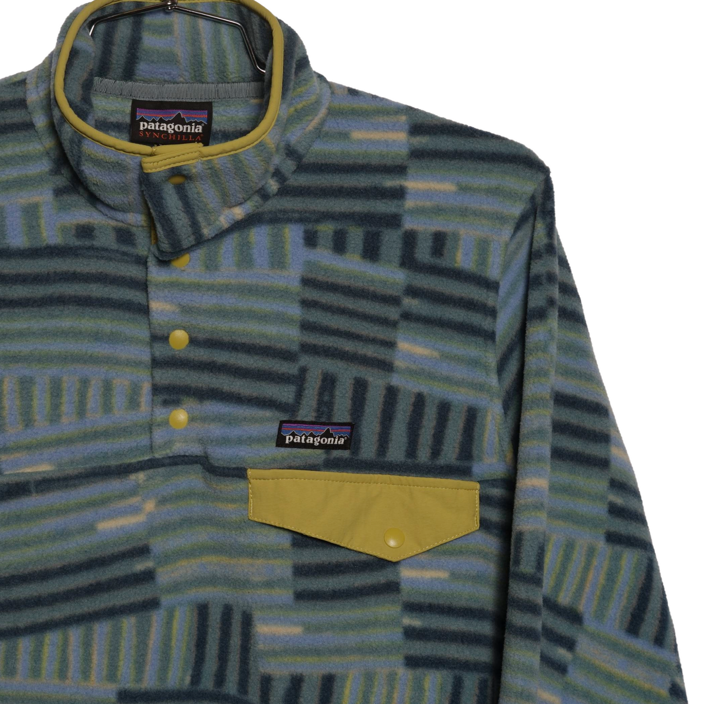 Patagonia Synchila - Men's (M)