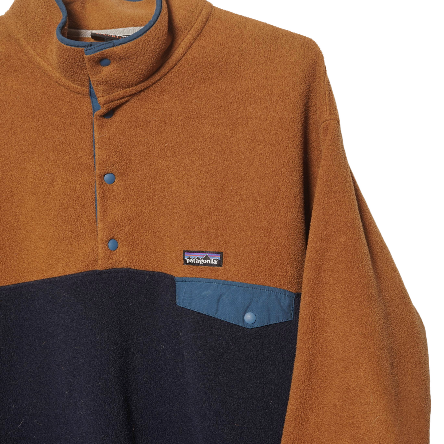 Patagonia Synchilla - Men's