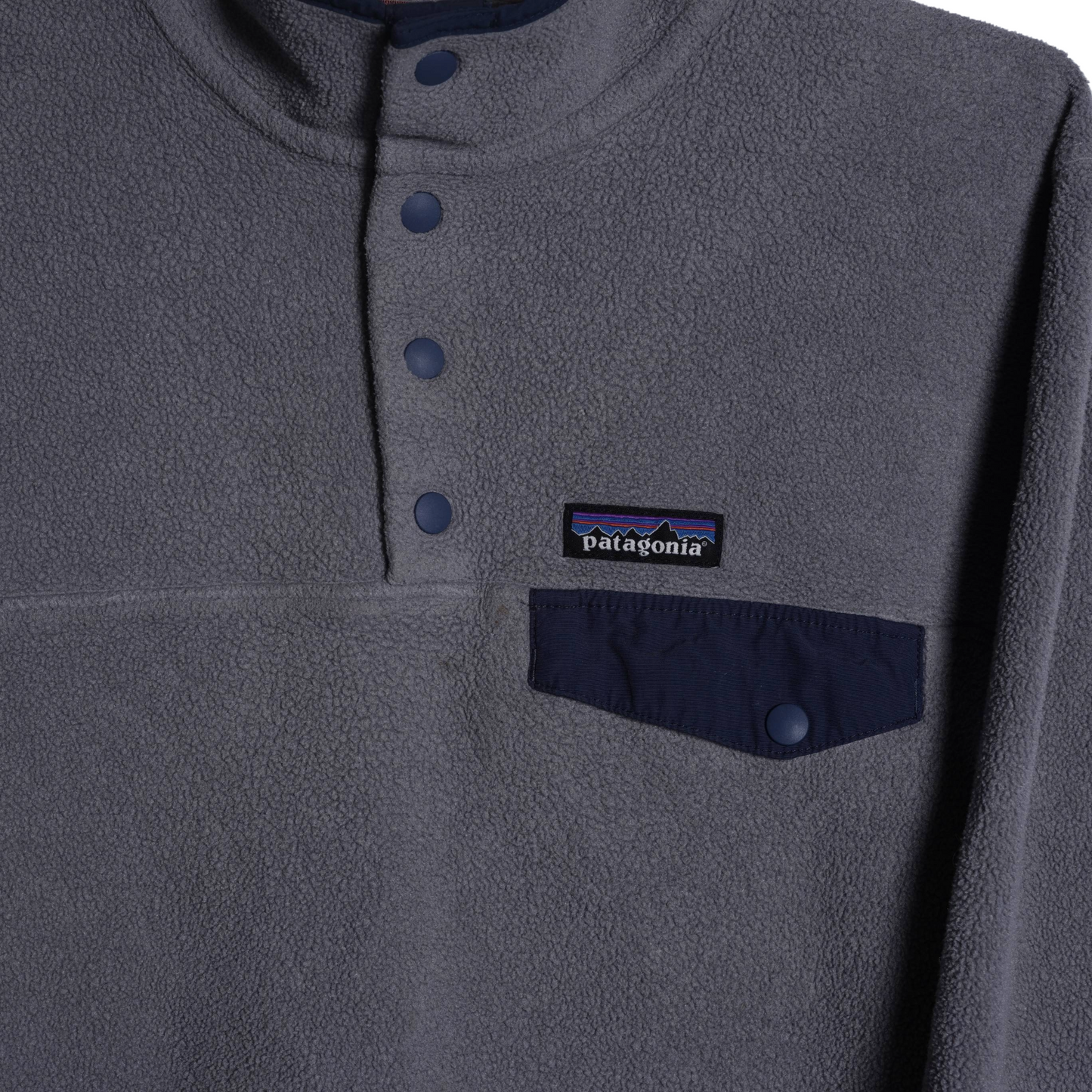 Patagonia Synchilla - Men's (M)