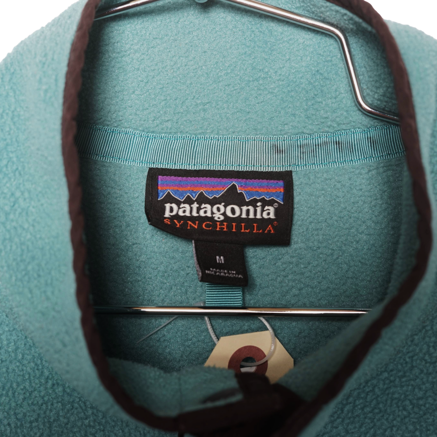 Patagonia Synchilla Fleece - Unisex