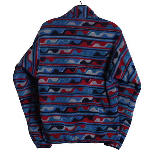 Patagonia Synchilla Quarter Zip - Men's (L)