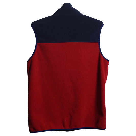 Patagonia Synchilla Vest - Men's (XL)