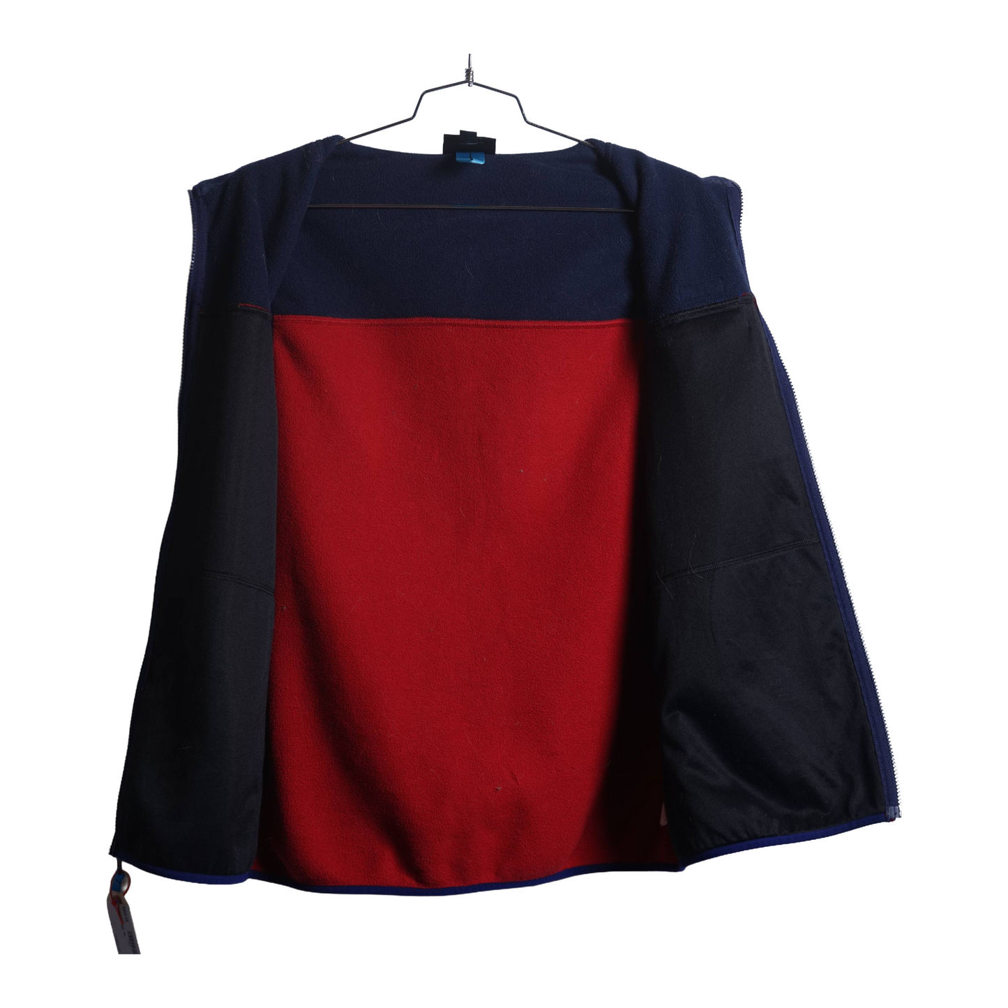 Patagonia Synchilla Vest - Men's (XL)