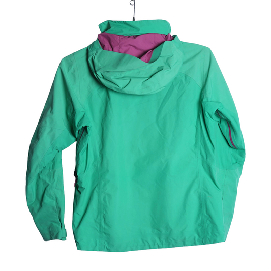 Patagonia Triolet Shell - Women's (S)
