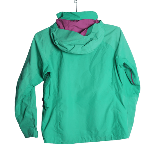 Patagonia Triolet Shell - Women's (S) - The Gear Room