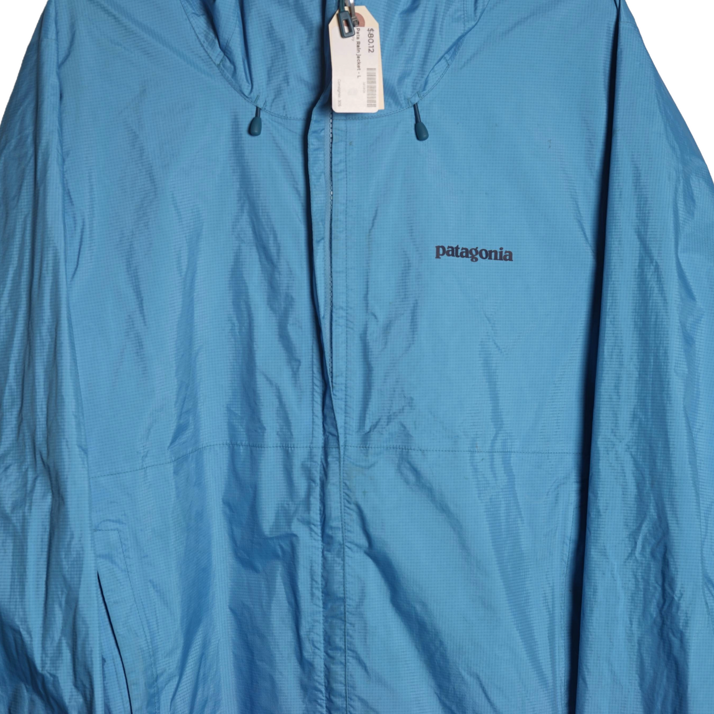 Patagonia Wind Shell - Men's (L)