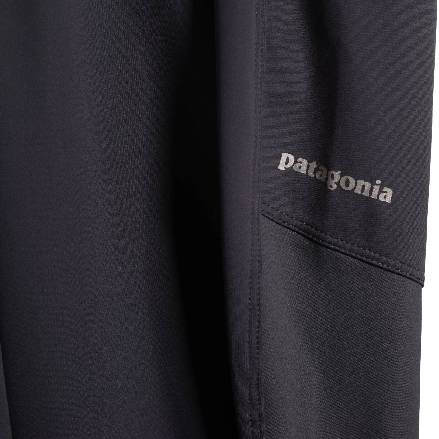 Patagonia Wind Shield Pants, Smolder Blue - Men's