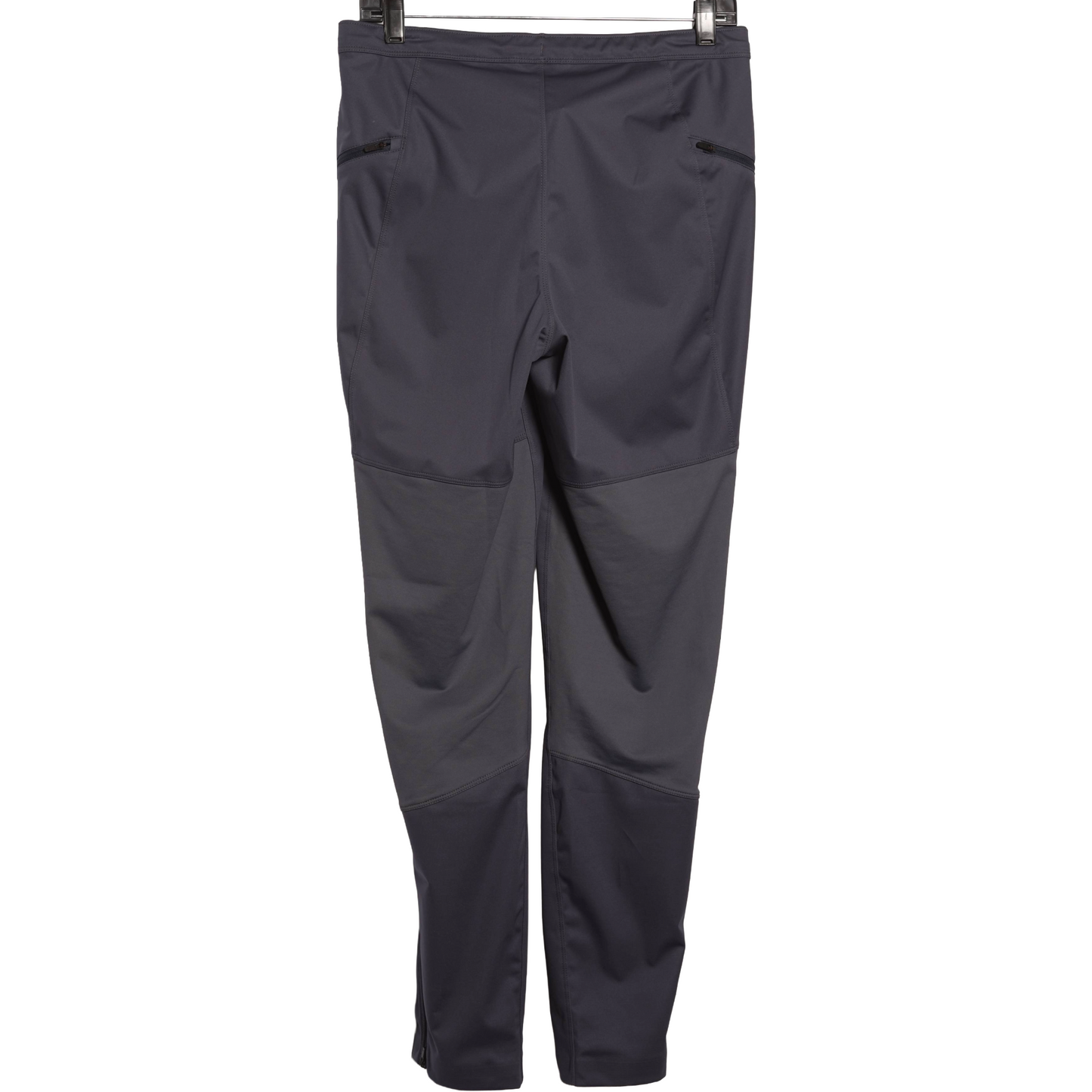 Patagonia Wind Shield Pants, Smolder Blue - Men's