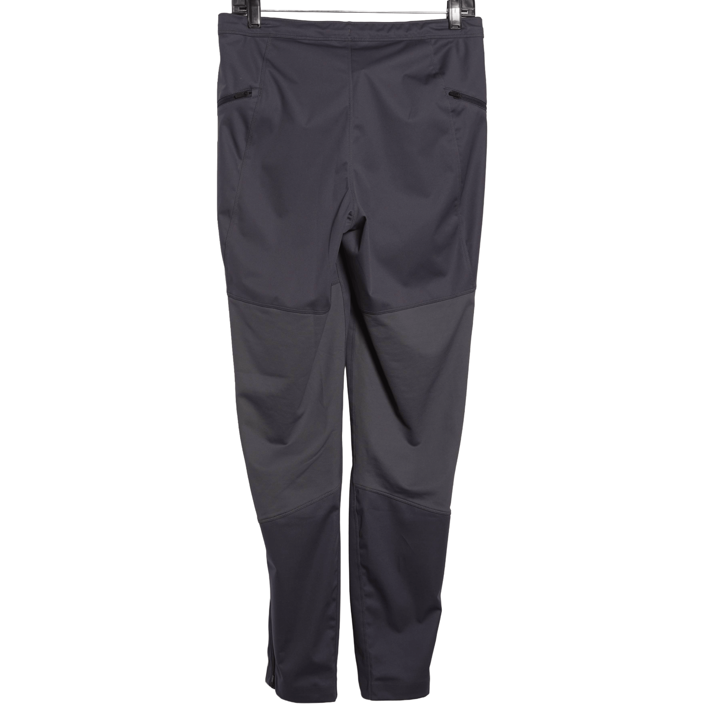 Patagonia Wind Shield Pants, Smolder Blue - Men's - The Gear Room