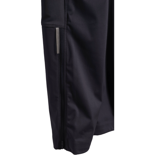 Patagonia Wind Shield Pants, Smolder Blue - Men's - The Gear Room