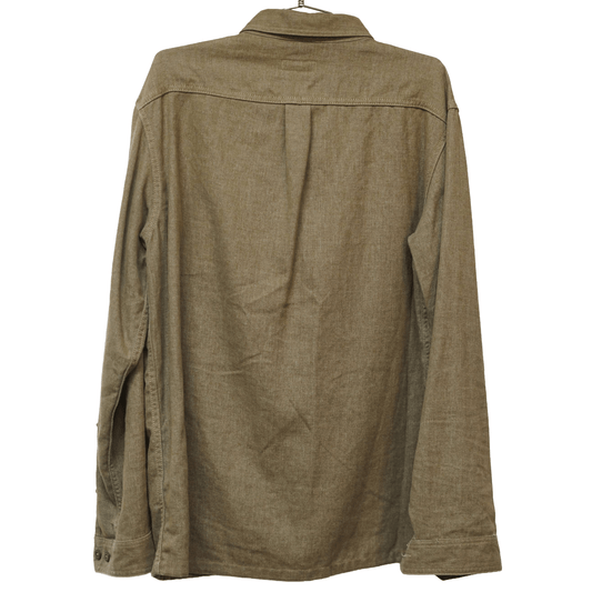 Patagonia Workwear Button Down - Men's (M) - The Gear Room