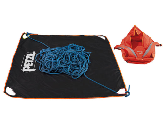 Petzl Tarp - Large Rope Tarp