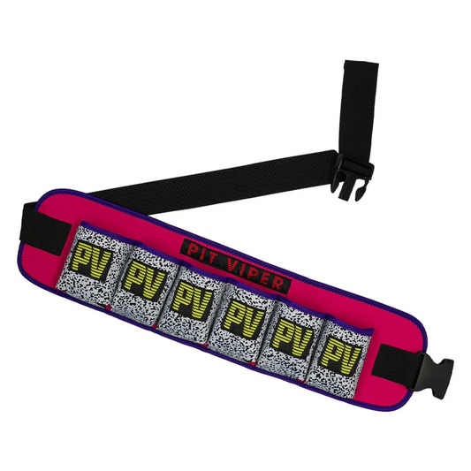 Pit Viper Beer Belt, Son of Beach