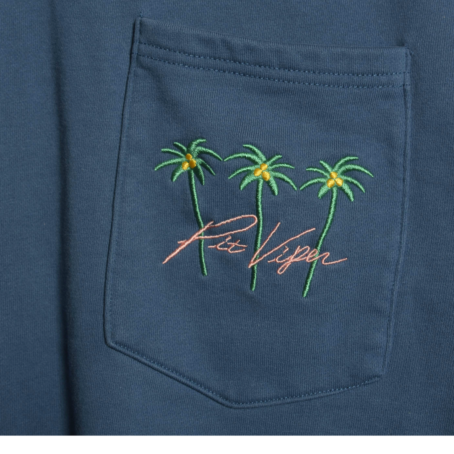 Pit Viper Sweater