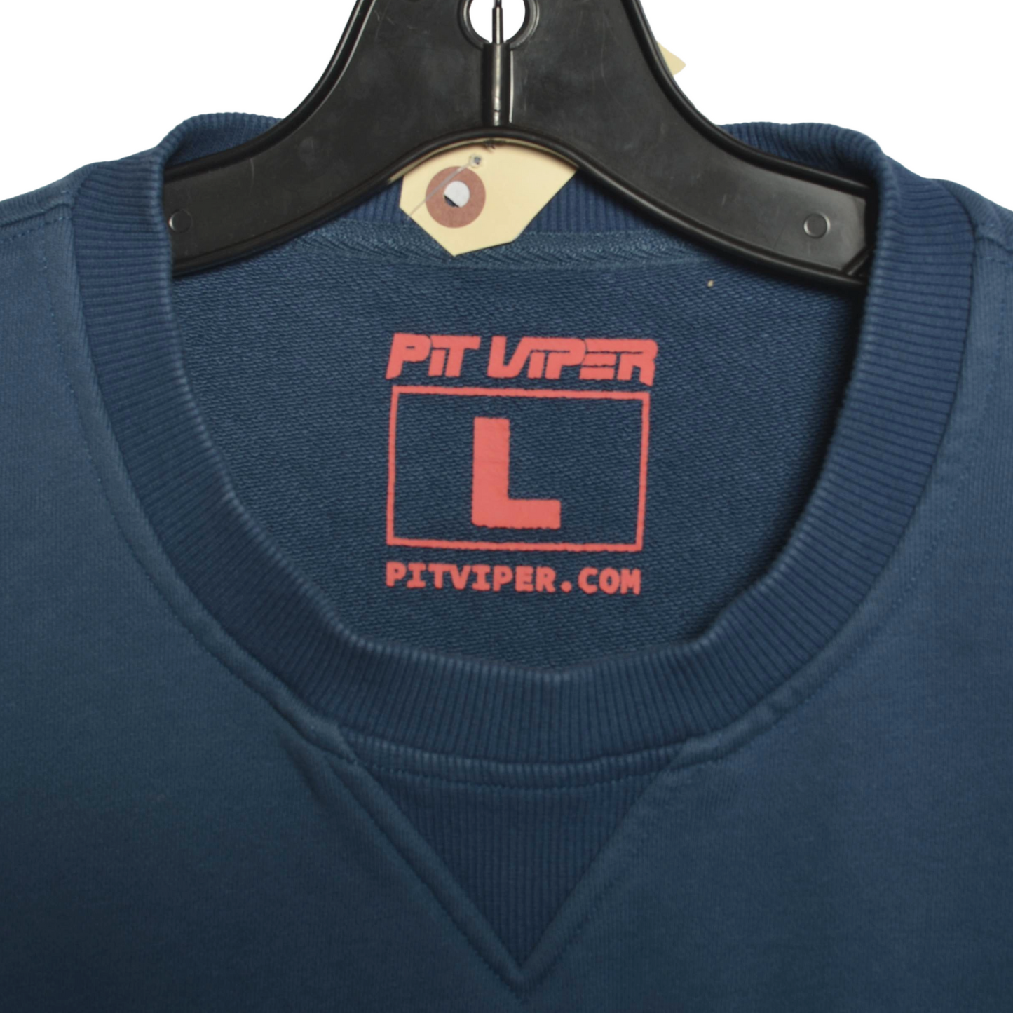 Pit Viper Sweater