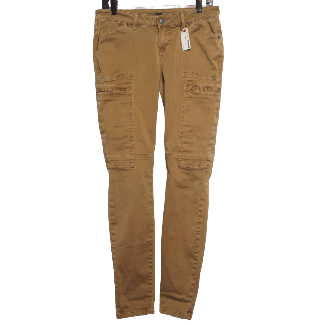 prAna Louisa Skinny Stretch Cargo Pants - Women's (4)