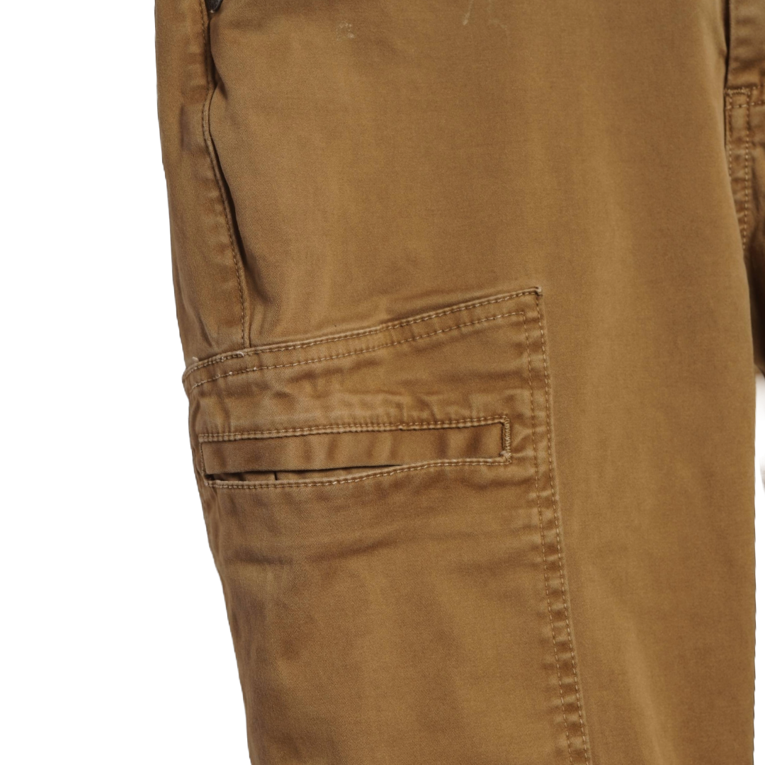 prAna Louisa Skinny Stretch Cargo Pants - Women's (4)
