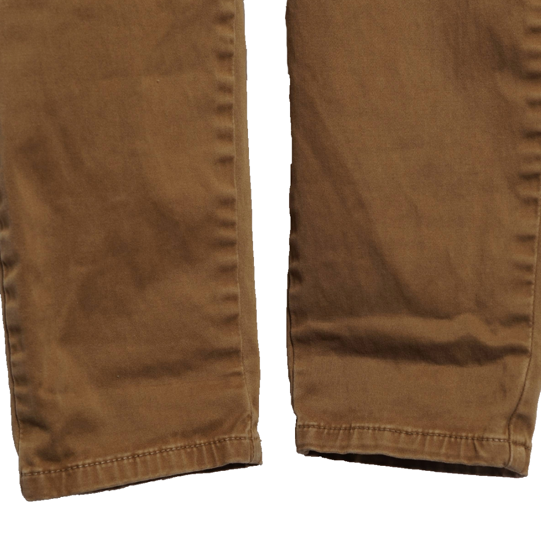 prAna Louisa Skinny Stretch Cargo Pants - Women's (4)