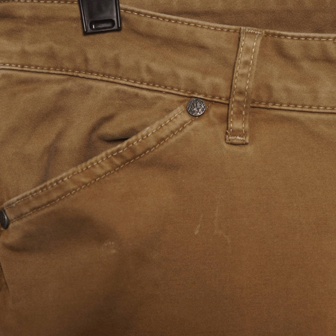 prAna Louisa Skinny Stretch Cargo Pants - Women's (4)