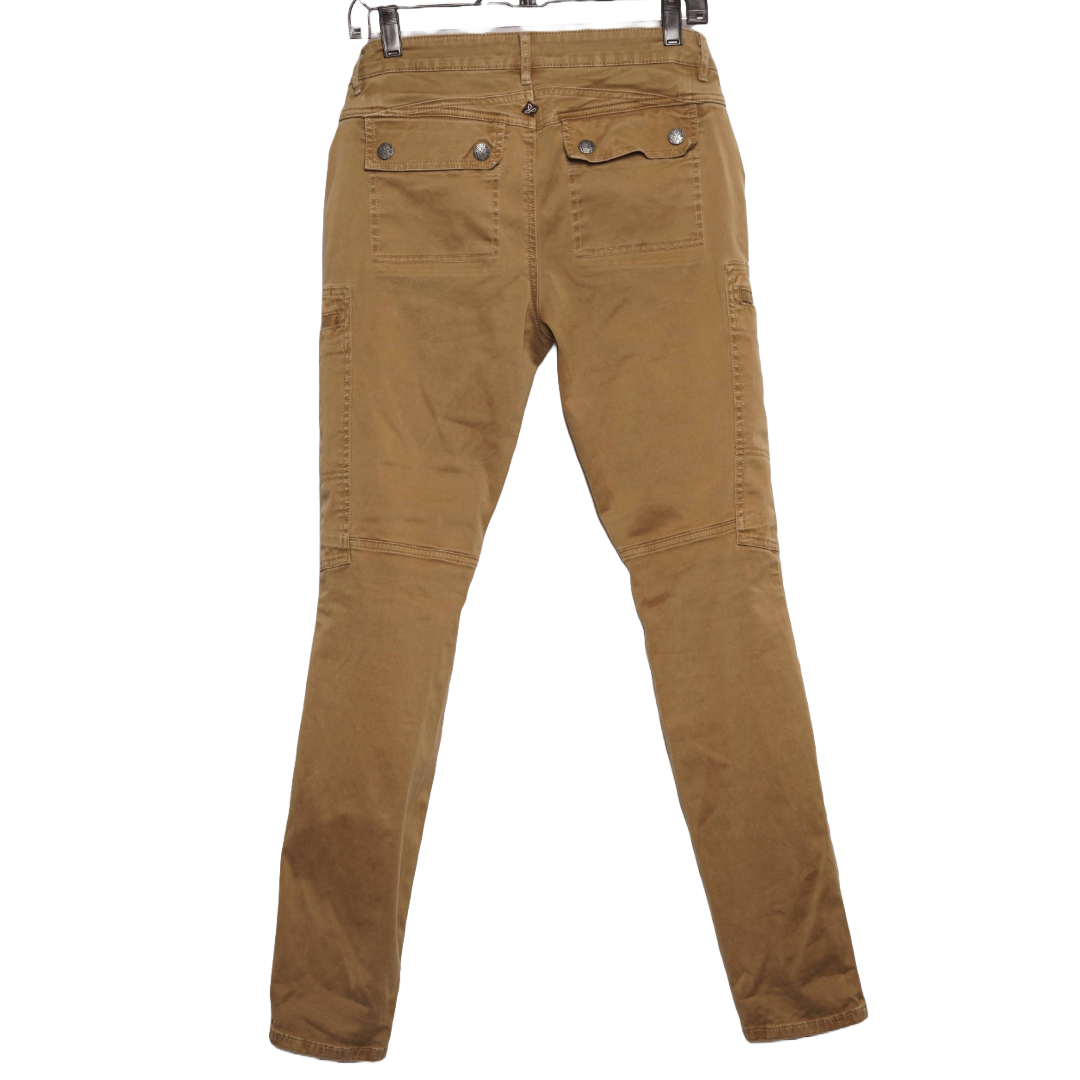 prAna Louisa Skinny Stretch Cargo Pants - Women's (4)